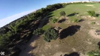 ImpulseRC Alien 5" VS ImmersionRC Vortex 285: showdown!