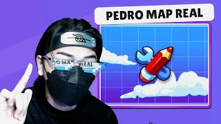 【STUMBLE GUYS】PEDRO PEDRO PEDRO PEDRO PEDRO PE!!! LEST GO FINISH YOUR EPIC MAP
