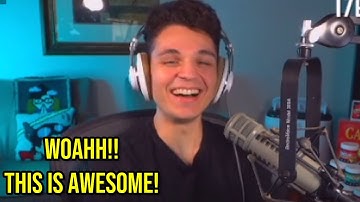 Ray C & Chat React to Our Edit II GTA 5 RP NoPixel 3.0 Reaction