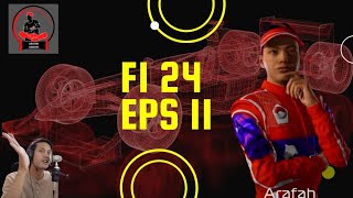 F1 eps 11 - KENAPA RAPUH SIH screenshot 1