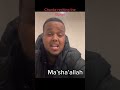 CHUNKZ recites QURAN