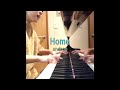 【懐かシリーズ】Home/androp