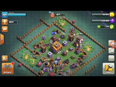 My New Highest Trophy RANKING AROUND 6600 IN INDIA! Clash Of Clans