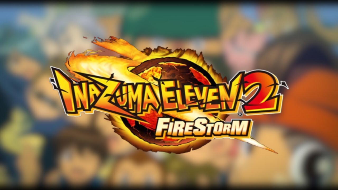 Inazuma Eleven 2 Tempête de Feu #19 - YouTube