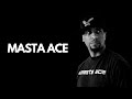 Capture de la vidéo Masta Ace Interview