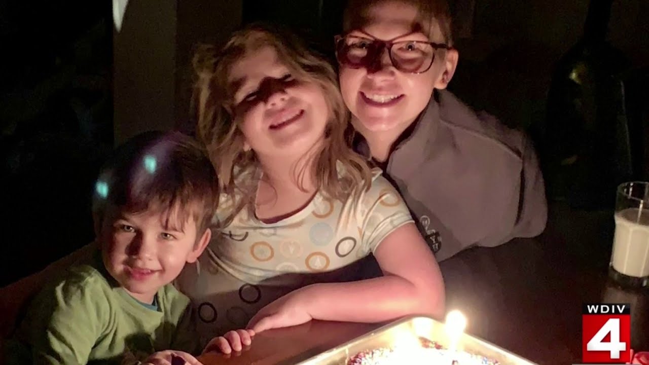 Mammography technologist at Beaumont Breast Care Center discovers her own breast cancer