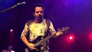 Toto  live in Paris 2007