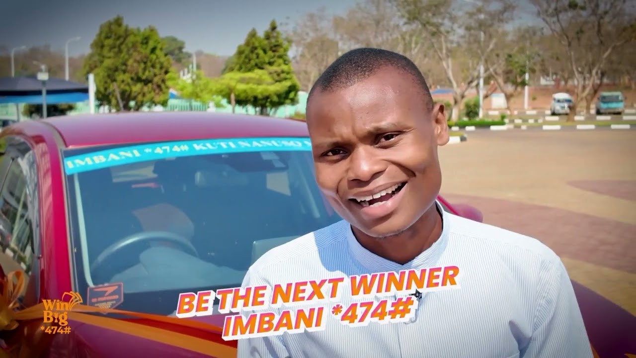 WIN BIG TV PROGRAM 27 & 28 SEPTEMBER