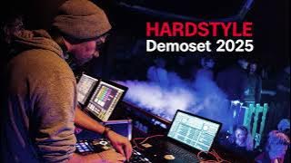 2025 Hardstyle Demoset