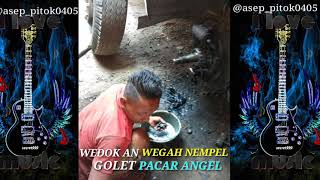 Aku cah bengkel