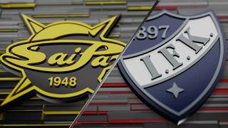 Ottelukooste Saipa Hifk 14.2.2026