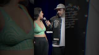 VAI ASSINAR A CARTEIRA DELE? - Raphael Ghanem #comedia #humor  #standupbrasil #engraçado