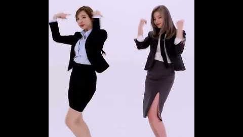 Scientist - Nayeon & Sana😍🔥