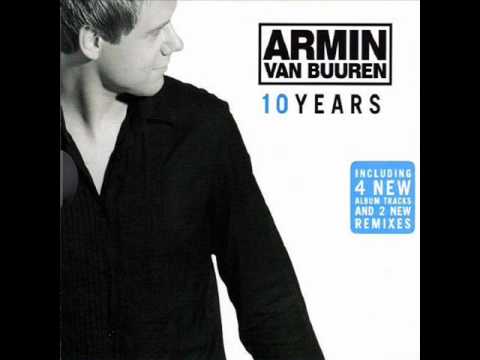 04. Armin Van Buuren - The World Is Watching Me Hq