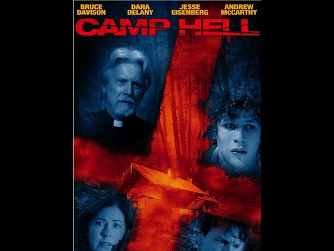 CAMP HELL (2010) MOVIE REVIEW | CINEMACAST