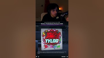 EVERY BUDAPEST CHALLENGERS TEAM STICKER #arrowcs #counterstrike #counterstrike2 #cs2 #csgo #cs #fyp