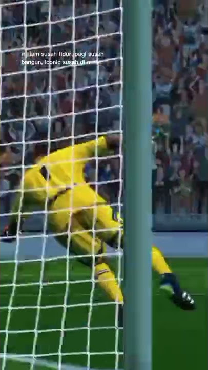 Story wa pes - keren & terbaru || Football Game