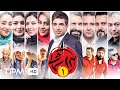 مسابقه ایرانی ۱۳ شمالی قسمت اول سیزده شمالی The 13th North E1 