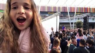 Oğuzhan Koç Konseri İzmit Ecrin Su Çoban