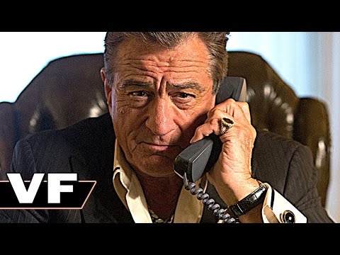 Bus 657 (Heist) BANDE ANNONCE VF