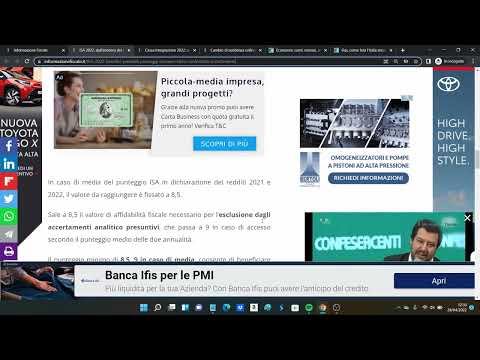 Autodichiarazione Aiuti di Stato Covid, le istruzioni, e altre notizie di Fisco e Lavoro