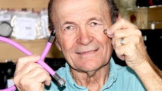 Replacing Hose O-Rings - Scuba Tech Tips: S07E10