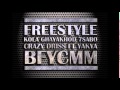 Yakya feat crazy driss freestyle  kola ghayakhod 7sabo  2014 mix dj bablow  bfycmm   records