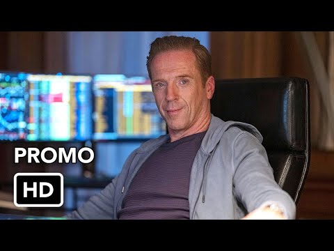 Billions 5x11 Promo "Victory Smoke" (HD) Season 5 Episode 11 Promo