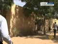 انسحاب جماعة التوحيد والجهاد من مدينة غاو شمالي مالي 