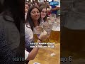 Prost!: Рекорден брой посетители на тазгодишния Октоберфест #novinitenanova #октоберфест #бира #nova