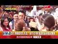 蔣萬安競辦「再添五將」 轉熱戰重砲手全出籠