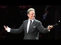 Luis Miguel, 01/03/2019, Por Debajo de la Mesa, No Sé Tú