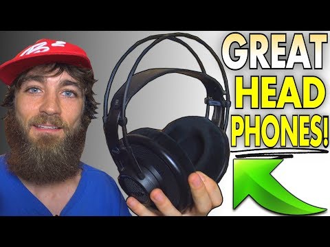best-sounding-headphones!?-massdrop-akg-k7xx-studio-reference-headphone-for-$200-|-the-2018-review