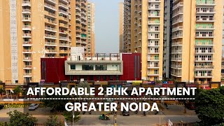 Flats in Greater Noida | Ready to move 2 bhk | Migsun Ultimo Greater Noida | Review