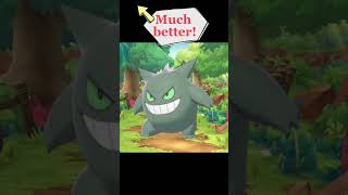 Fixing Shiny Gengar ✨ Pokémon screenshot 1