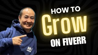 Dennis Yu and Yoav Marcus: How to Transform Fiverr Business with Specialized Training screenshot 5