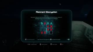 Celebrity Mass Effect™: Andromeda - Voeld Task: Subjugation puzzle solution Net Worth