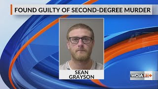 Massey family, attorneys react to Sean Grayson's second-degree murder conviction