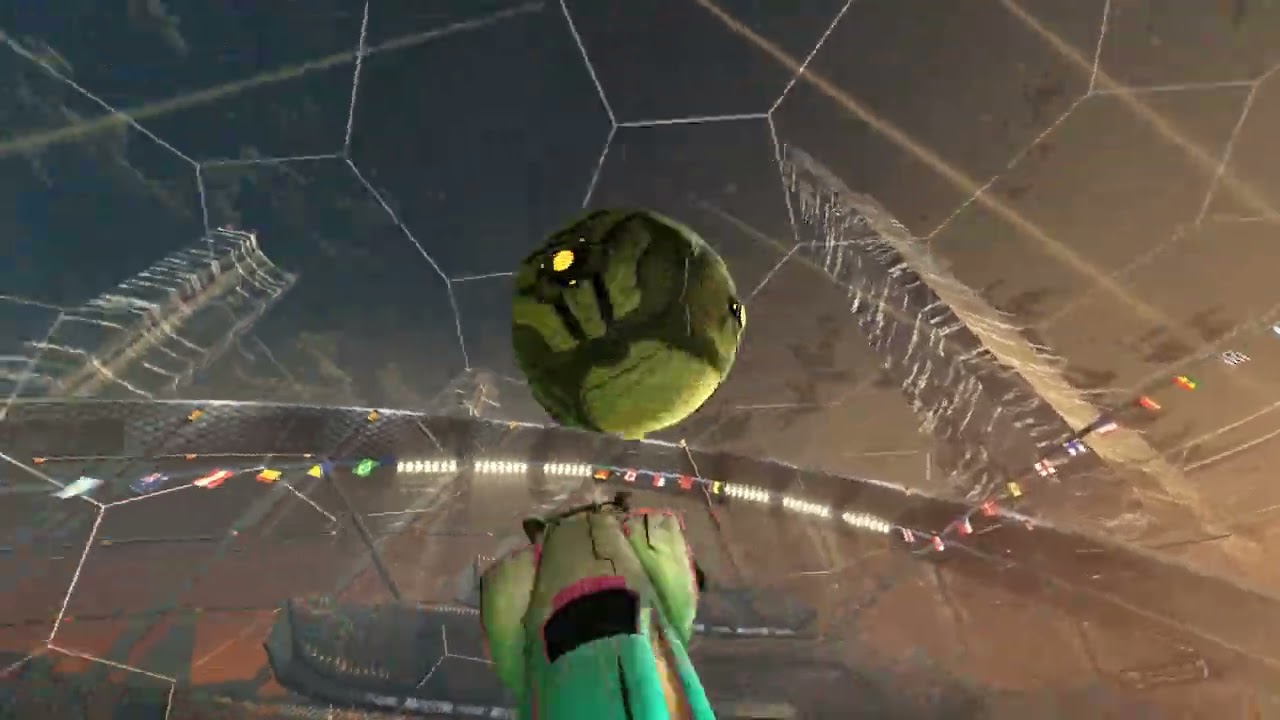 DOUBLE STALL RESET IN GC GAME !!!