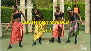 Lutchiana Mobulu - Dembela