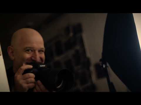 The Clowntographer Photoshoots: Mike Gunn