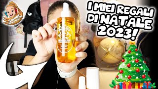  I Miei Regali Di Natale 2023  Giocattoli Sol De Janeiro Ed Equitazione
