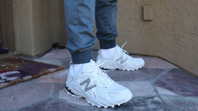 New Balance® 610 Sneakers