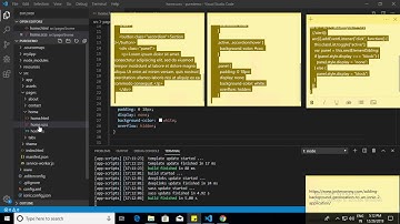 Accordion in IONIC Very Simple!