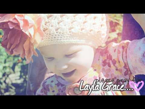 Layla Grace [It Feels Like Home to me]