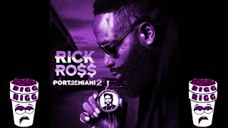 Rick Ross ft. Nipsey Hussle-Rich N*gga Lifestyle (Screwed&amp;Chopped)
