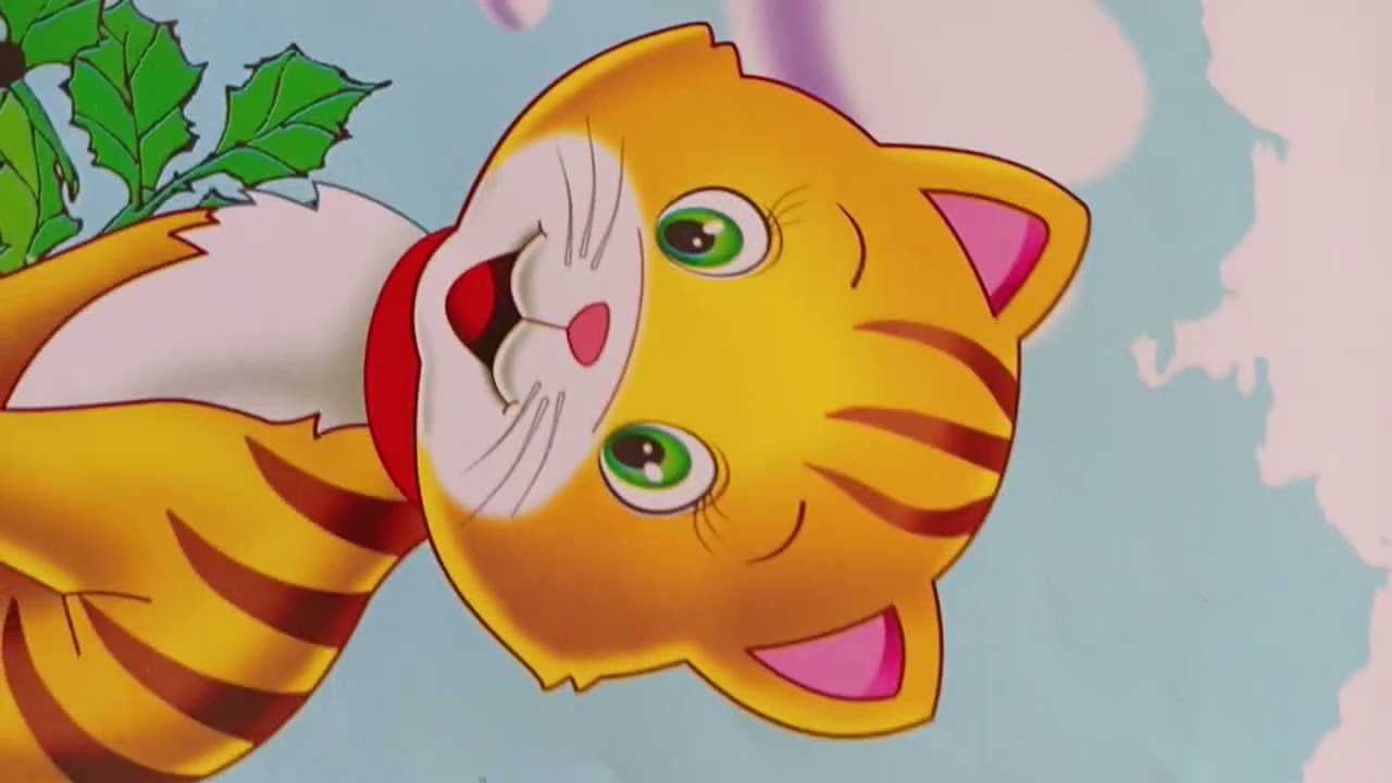 قصة اطفال الرسم على الجدران