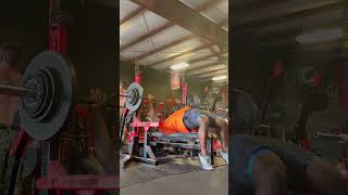 Tempo Bench 215