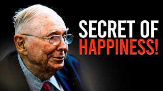 12 Charlie Munger's FRUGAL LIVING Habits You Need To Know