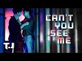 [BL18+] FIGHTER x TUTOR - CAN'T YOU SEE ME | FMV